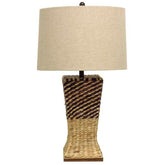StyleCraft Lamp VL310585.